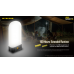 Lanterna lampião Nitecore LR60